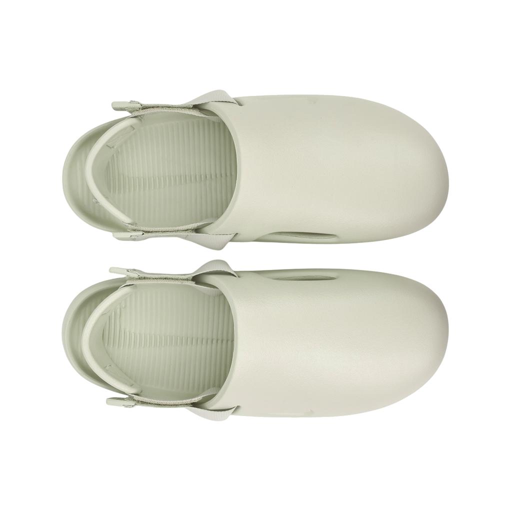 Nike Calm Mule Sea Glass Men Sneakers Cream FD5131-003