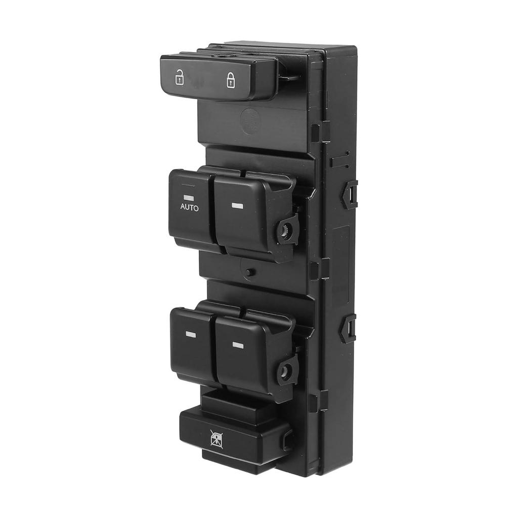 Power Window Master Switch Window Drive Switch 93570-1C110 For Hyundai Getz