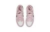 Nike Dunk Low Pink Red White TD CW1589-601