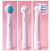 Electric Toothbrush Cover Portable Dustproof Electric Toothbrush for Travel