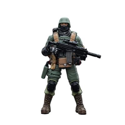 Infinity Ariadna 1/18 Scale Action Figure (Frontviks Batal)