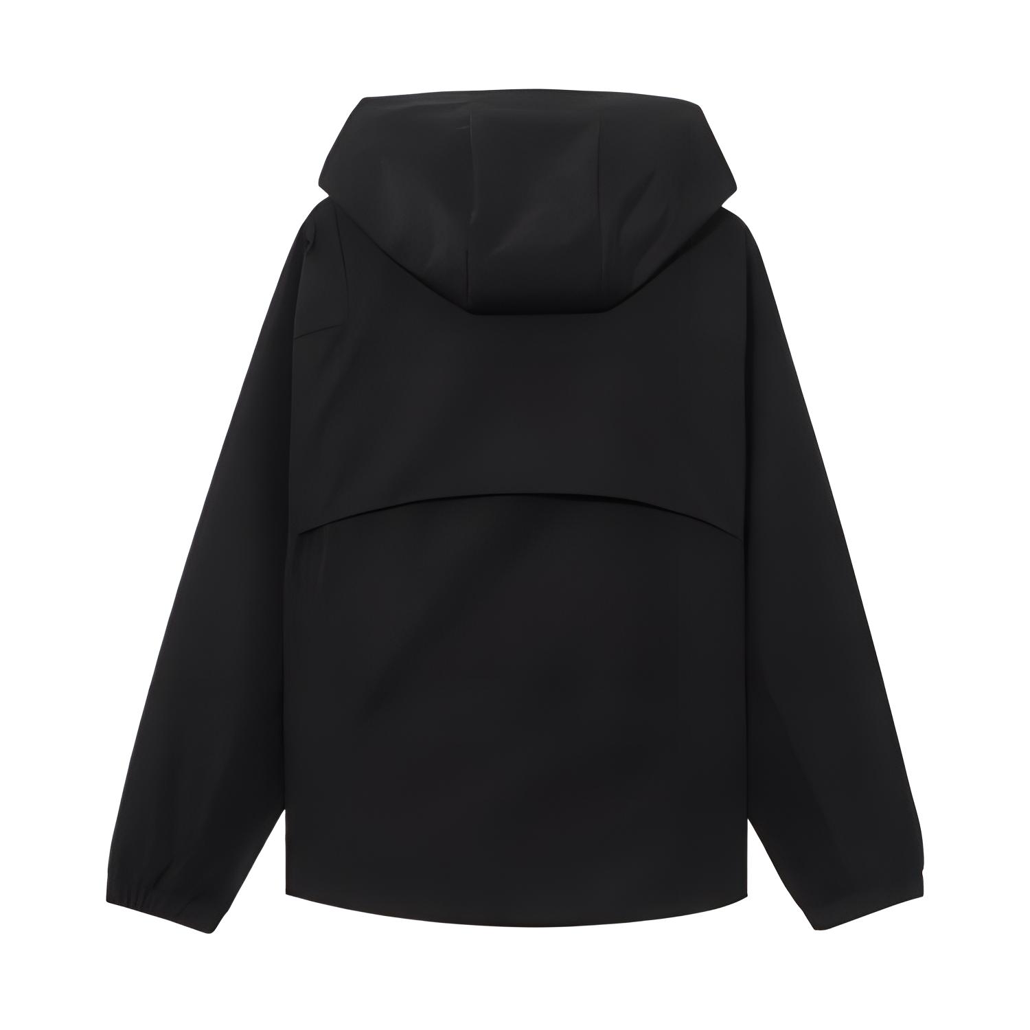 

Новая тканая куртка PUMA Essential LATE ADD Куртки Пальто Унисекс Черный 635735-01 S(170/92A)