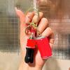 Bottle Keychain