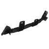 Front Headlight Bracket High Strength Bumper Side Inner Retainer Had Lamp Holder for Civic 2021 To