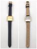 [USED] Working SEIKO Chariot Quartz Wristwatch 6030-5470