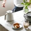 Older model BALMUDA electric kettle The Pot (white) BALMUDA The Pot K02A-WH