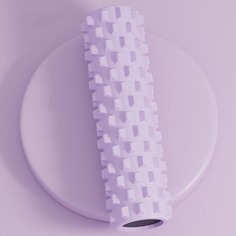 OEING Spiky Deep Tissue Massage Foam Roller