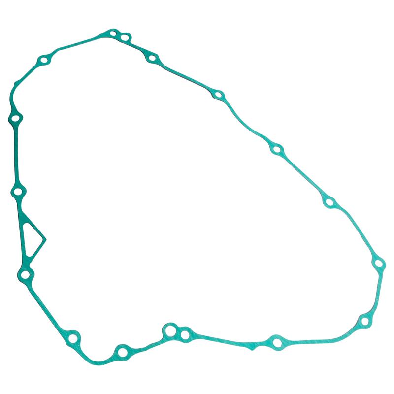 Motorcycle Right Crankcase Clutch Cover Gasket For Honda CRF1000 L Twin 2016- CRF1000L2 18-19