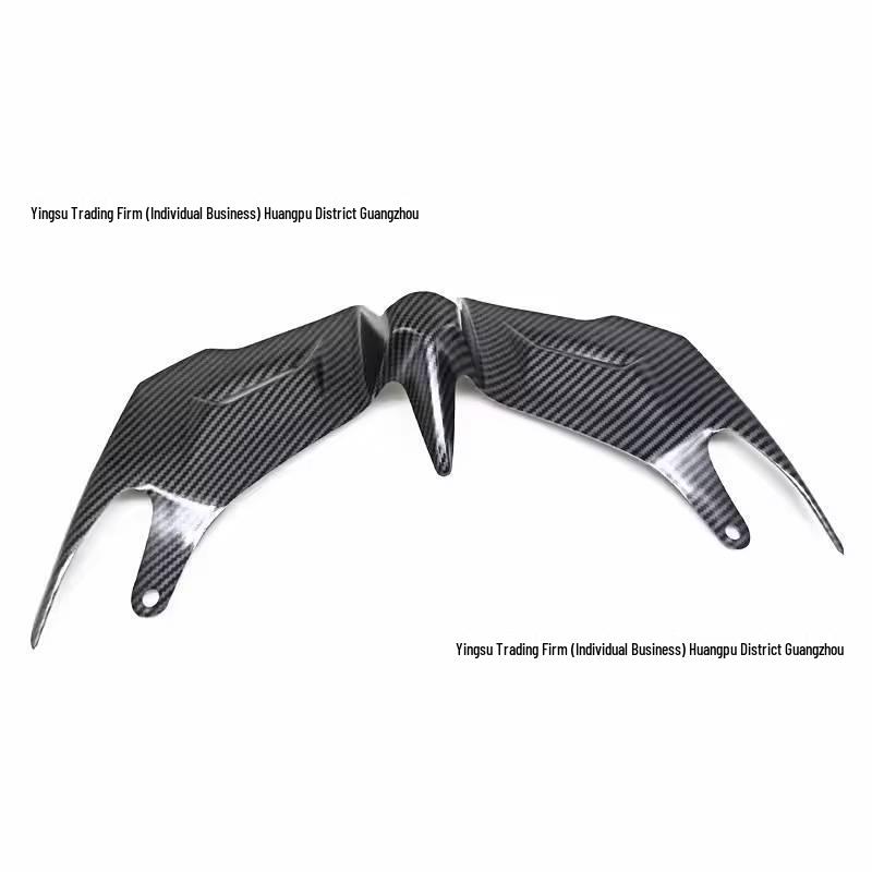 Yamaha YZF-R25/R3 (2013-2018) Wind Deflector: Motorcycle Fairing Accessory