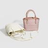 Fashion Foreign Style Popular Handbag Bag Vegetable Basket Bag Niche High-End Women'S Bag Shoulder Messenger Bag