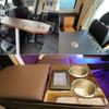 Cup Holder Modification Accessories Stainless Steel Cup Drink Can Holder Rustproof Recessed Insert Drink Holder