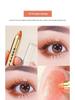 MKING Lazy Eye Makeup: Highlight & Lying Silkworm Double-Ended Eye Shadow Pen - Smudge-Free Eye Makeup Repair Cream