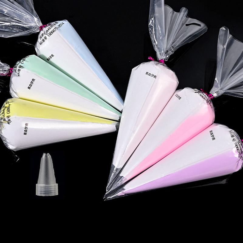 Zweifarbiger Schlagsahne-Kleber, DIY-Handyhüllen-Materialien, 100 g cremefarbener Ton-Kleber