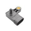 25184080 Manifold Absolute Pressure Sensor MAP Sensor For Chevrolet Daewoo Lacetti Nubira Optra Rezzo Tacuma 1.4 1.6 1.8 2.0 New