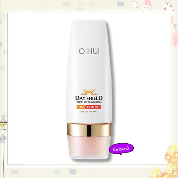 Day Shield Tone-Up Sunblock UV Force 50ml...