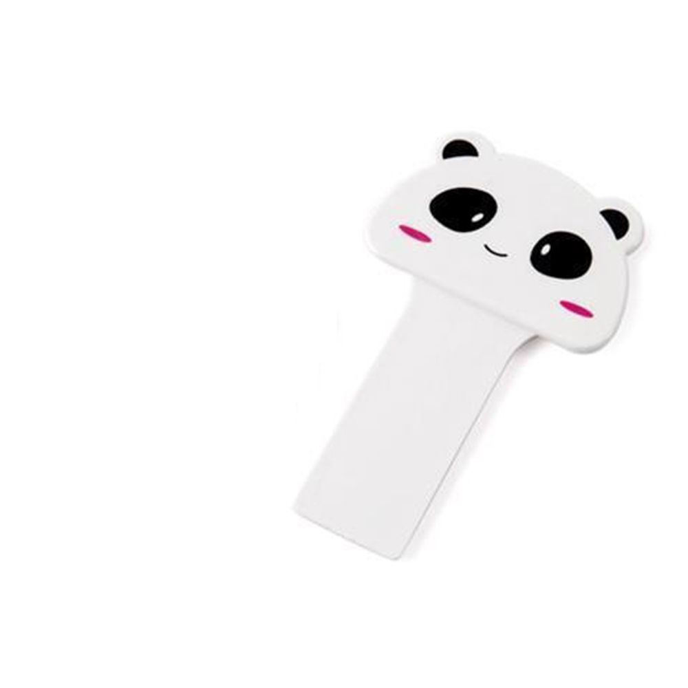 

Self Adhesive Portable Lifting Device Avoid Touching Handle Toilet Lid Raise Toilet Seat Lifter white