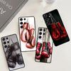 Boxing Gloves Case For Samsung Galaxy S21 S22 S23 S24 Ultra Plus S20 FE S8 S9 S10 Note 10 20 Ultra Cover