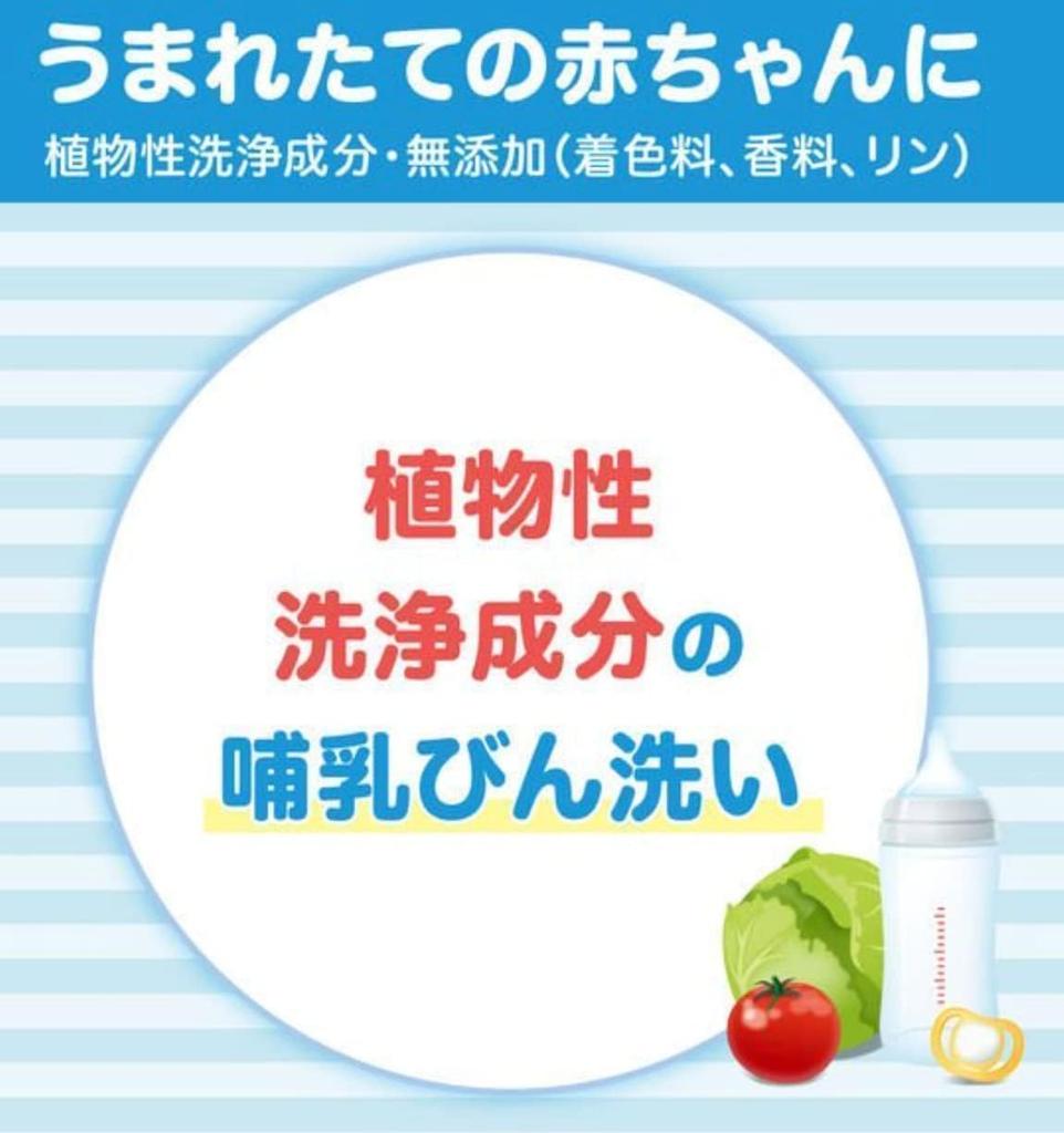 Baby Bottle Refill Set of Bulk Ingredients Cleaner, (2 Uses), 1400ml, 2, Purchase, 100% Food-Grade