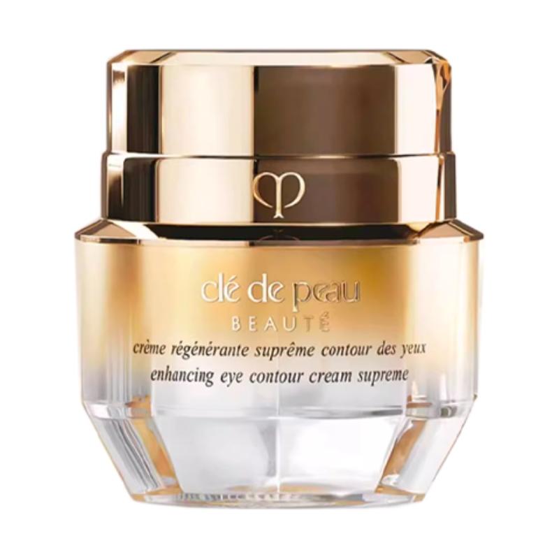 Clé De Peau Beauté (Cpb) Eye Contour Cream Supreme Sample 2ml