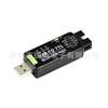 Industrial-Grade USB To TTL Module with Original FT232RL, Multi-Protection Circuits, and System Compatibility.