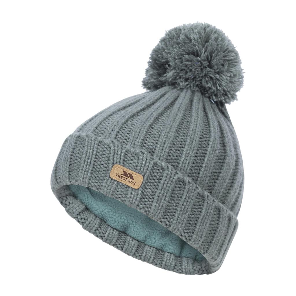 Childrens/Kids Thorns Bobble Hat