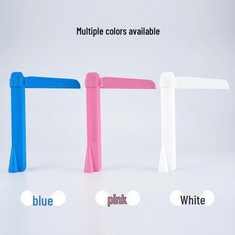 Adjustable ABS Cake Scraper & Smoother Tool