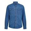 Replay Mens Denim Shirt