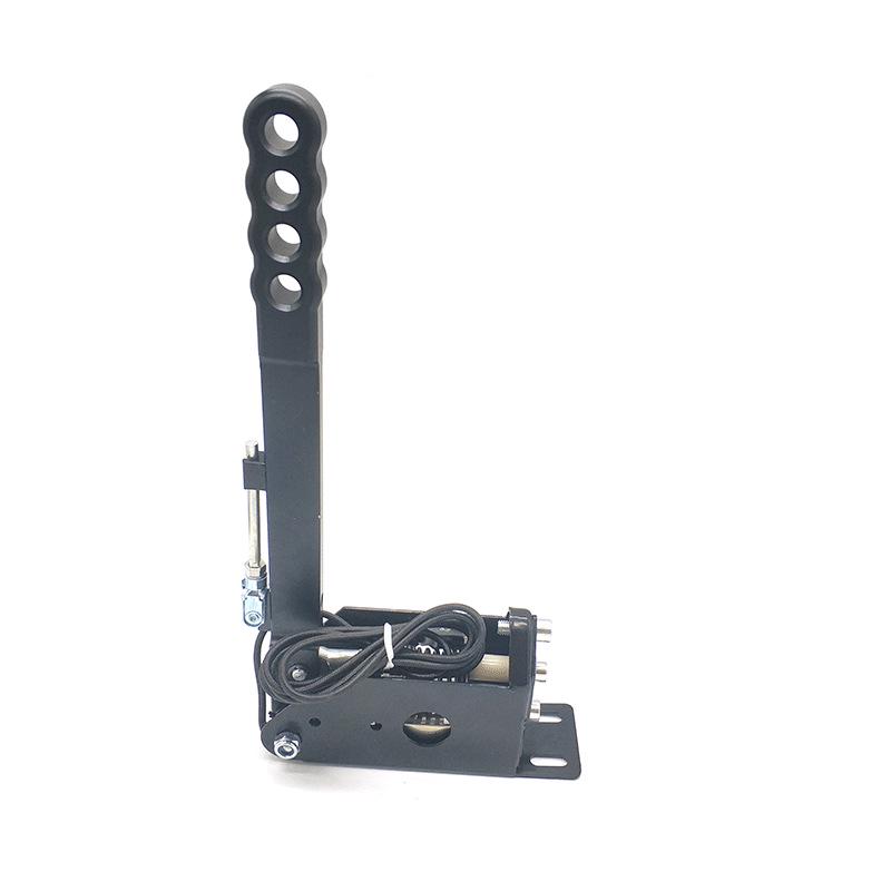 14-Bit USB PC Linear Handbrake for Logitech Racing Games G27/G29 (Cross-Border Compatible)