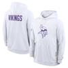 Mens Hooded Sweatshirt With Football Print Loose Fit Casual Sportswear Outdoor Leisure