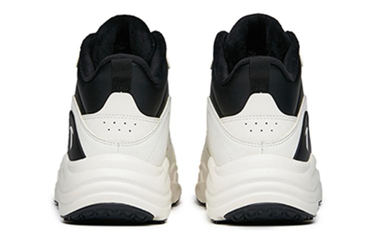 Women's Sneakers Anta Cushioning Abrasion Resistant Cushioning, Wear Resistant Low top Casual Shoes Women's