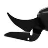 Cordless Electric Scissors Tailor Multifunctional Portable Rechargeable Cutting Machine