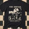 The Smiths Band Tee, 90s Band T-shirt