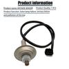 Air Fuel Ratio Oxygen Sensor For Ford Escape 2.3L 2004 2005 2006 2007 2008 2009 2010 2011 2012 LZA07-MD11 LZA07 MD11 LZA07MD11