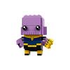 LEGO Brickheadz Collection, Thanos Building Blocks 0-300 41605