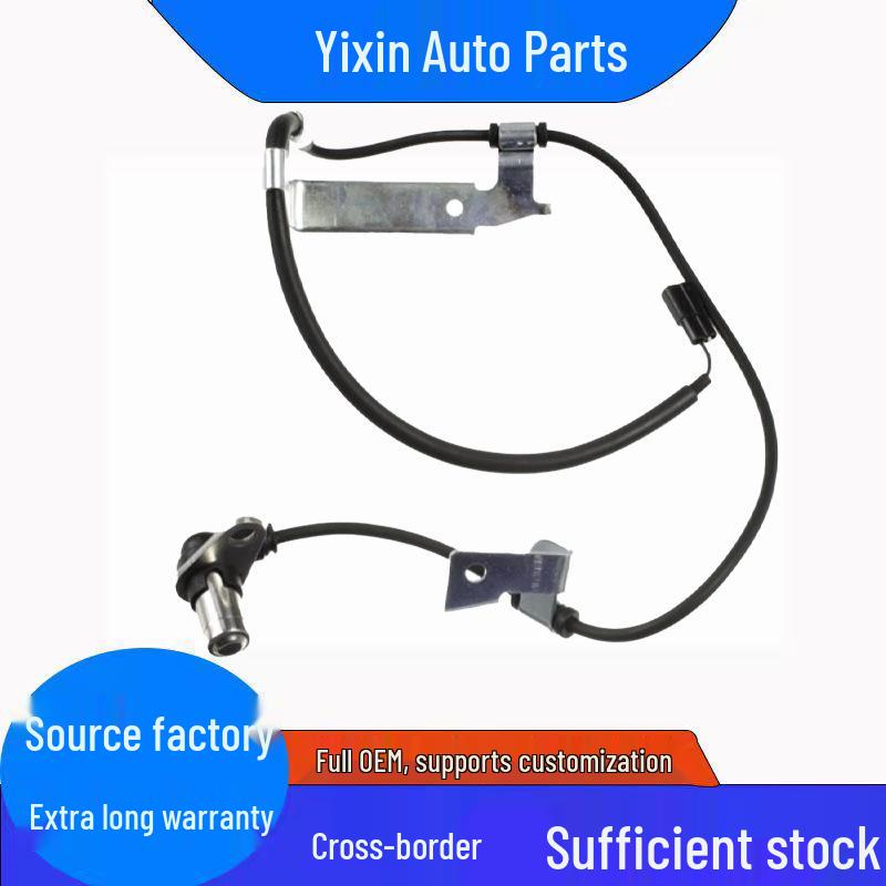 ABS Wheel Speed Sensor 56220-65D00 for Suzuki Other