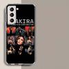 Custodia per Telefono S-Shakira Singer Per Samsung A16 A26 A36 A56 A17 A15 A25 A35 A55 A14 A24 A34 A54 A04S A05S Galaxy Note 20 10 9 8 A9 A