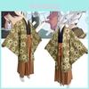 Anime Cosplay Kostüm Für Demon Slayer Fans Stahlgrab Glühwürmchen Cosplay Outfit