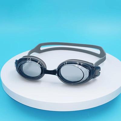 MDNG Adult Presbyopia Anti-Fog Swim Goggles