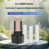 For Zeekr 7X Zeekr X 007 Specialized Car Fragrance Diffuser Replacement Wick Piece Car Air Freshener Refill Pad Accessories