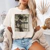 Girl Will Be Girls Shirts Medusa Feminist Women T-Shirt