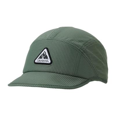 Ash Green [DAIWA] Wear/Headgear DC-3324