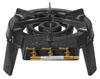 GAS STOVE 9.8kW KD117851
