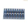 K1AE Balance Function Protections Board 18650 Batteries Balanced Lithium Battery