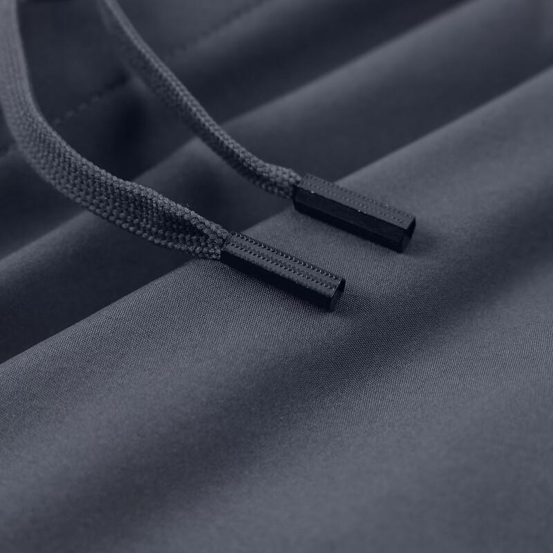 Shanshan Men's Thickened Warm Casual Pants