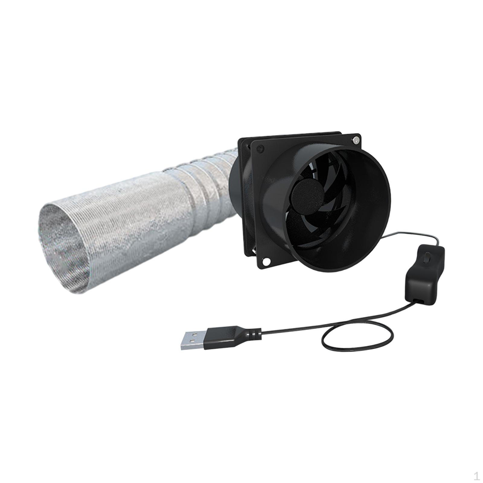 

Вытяжной вентилятор экстрактор открытый кемпинг курятник портативные вентиляторы для