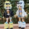 1/12 BJD Dolls Blind Box,Kawaii BJD Dolls Ten Thousand Escape Plan Series 1/12 Ball Jointed Doll Collectable Action Figure for Girls Birthday Party