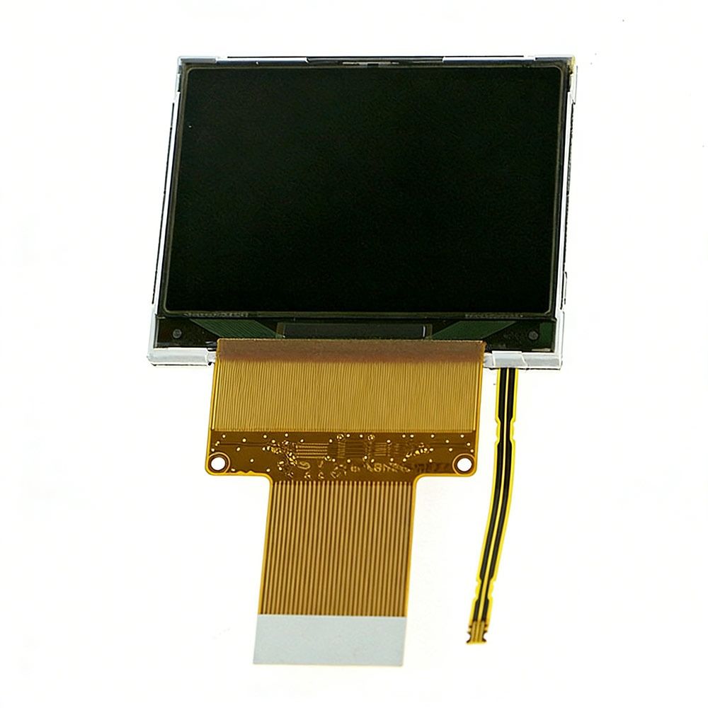Universal IPS Screen Replacement Part Console Screen for GBM/Gameboy Micro Game Accessories