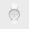 [Shopping Bag Giveaway] IMPERFECT ALL ROUND WHITE 41mm - IM15SR001M