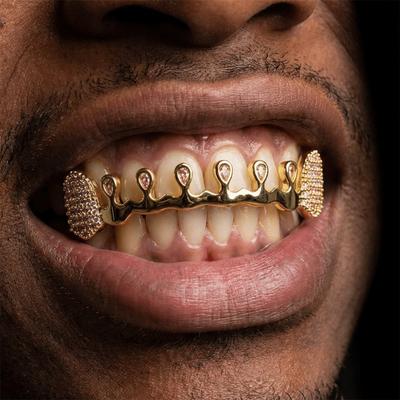 Sieraden – Grills
