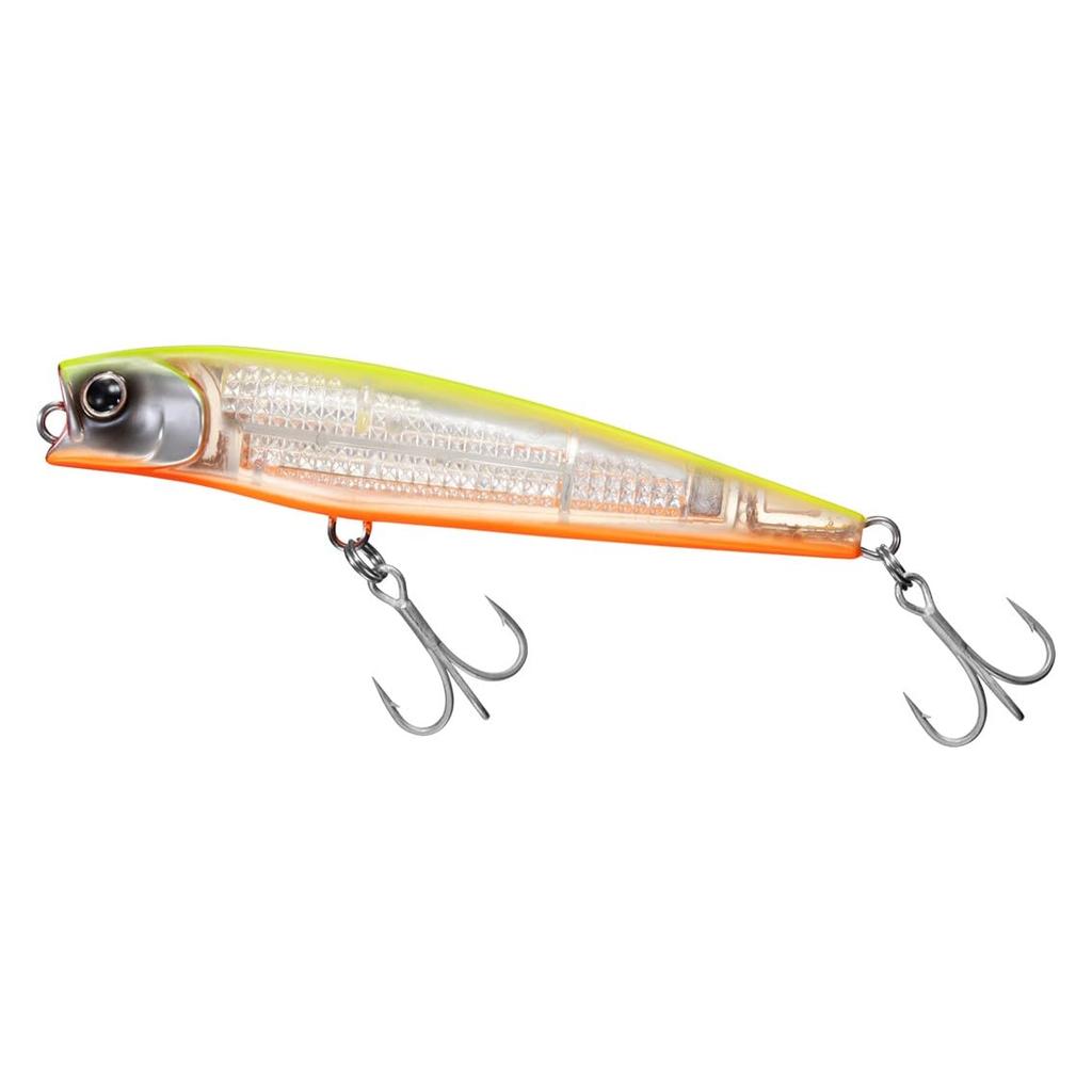 Daiwa Laser Impact Morethan Salt Pencil with LI Chart Back 110F-LI